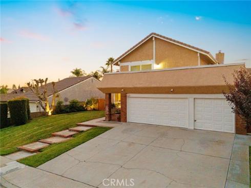 1199  Beechwood   Drive, Brea, CA