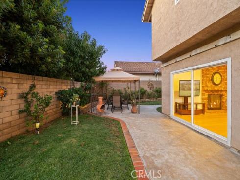 1199  Beechwood   Drive, Brea, CA