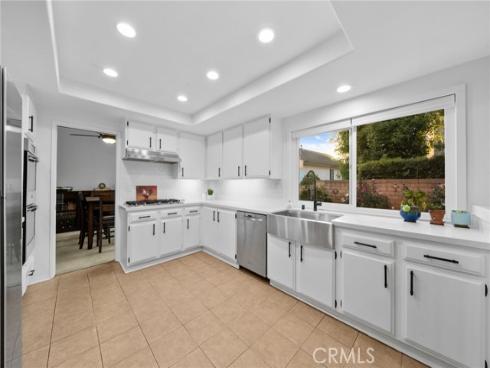 1199  Beechwood   Drive, Brea, CA