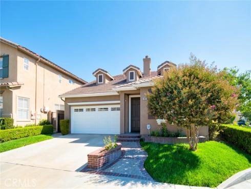 672  Craftsman   Circle, Brea, CA