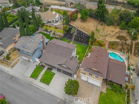 18273  Midbury   Street, Brea, CA