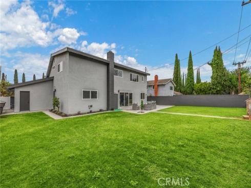 18273  Midbury   Street, Brea, CA