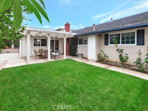 953 N Poinsettia   Avenue, Brea, CA