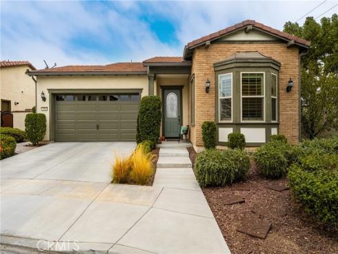 398  Cameo   Way, Brea, CA