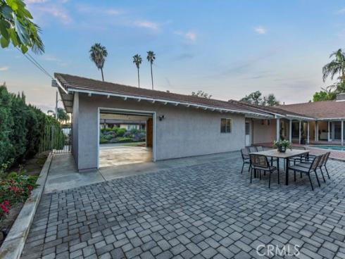 920  Sandra   Court, Brea, CA