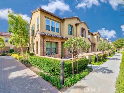 2479  Sanabria   Lane, Brea, CA