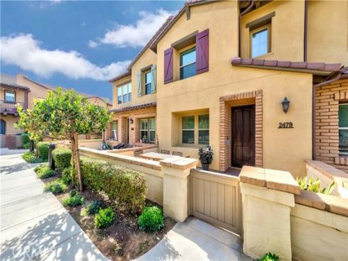 2479  Sanabria   Lane, Brea, CA