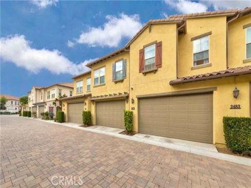 2479  Sanabria   Lane, Brea, CA