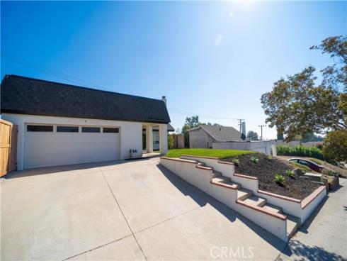 606 N Olive   Avenue, Brea, CA