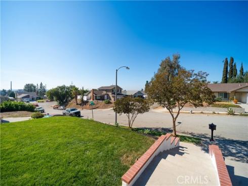 606 N Olive   Avenue, Brea, CA