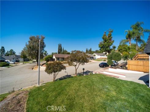 606 N Olive   Avenue, Brea, CA