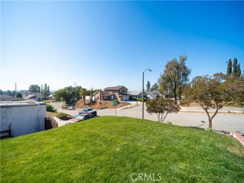 606 N Olive   Avenue, Brea, CA