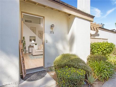 316  Mountain   Court, Brea, CA