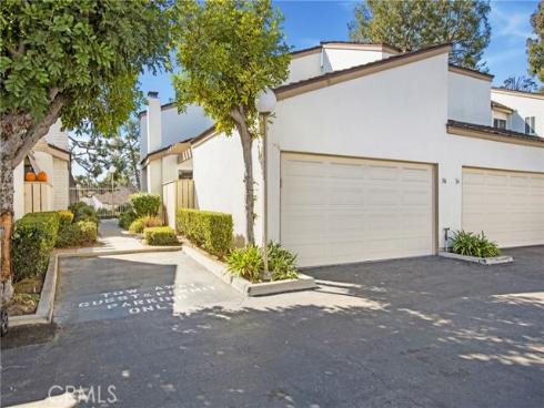 316  Mountain   Court, Brea, CA