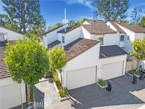 316  Mountain   Court, Brea, CA