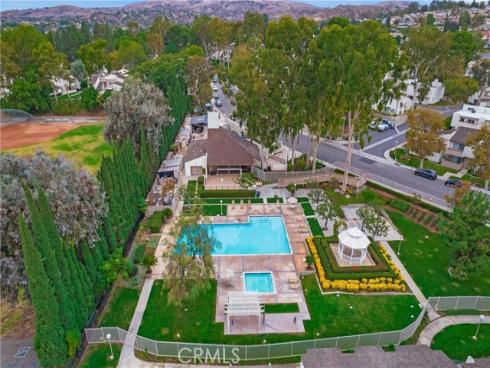 316  Mountain   Court, Brea, CA