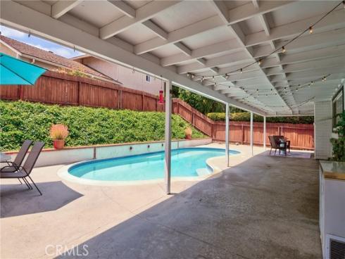 342  Skywood   Street, Brea, CA