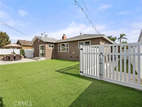 907  Chestnut   Avenue, Brea, CA