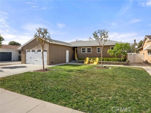 907  Chestnut   Avenue, Brea, CA