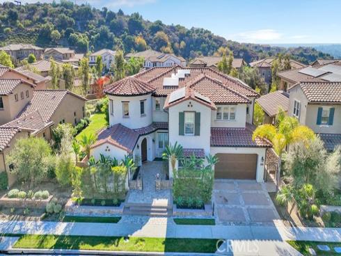 2538 E Santa Paula   Drive, Brea, CA