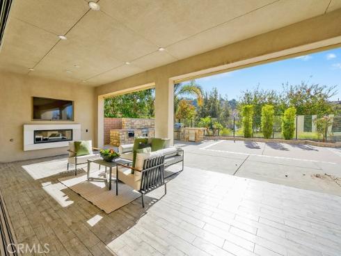 2538 E Santa Paula   Drive, Brea, CA