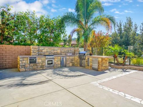 2538 E Santa Paula   Drive, Brea, CA