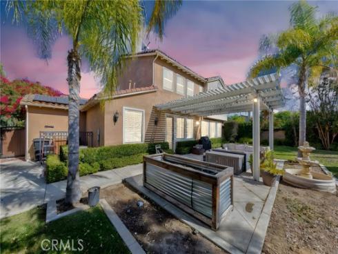 2692 E Stearns   Street, Brea, CA