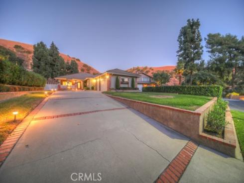 124  Buckthorn   Drive, Brea, CA