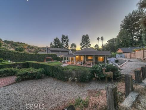 124  Buckthorn   Drive, Brea, CA