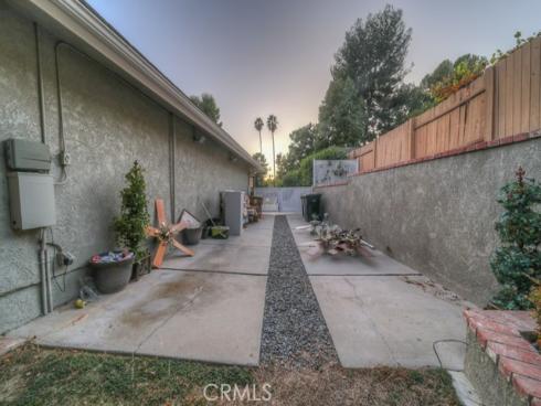 124  Buckthorn   Drive, Brea, CA