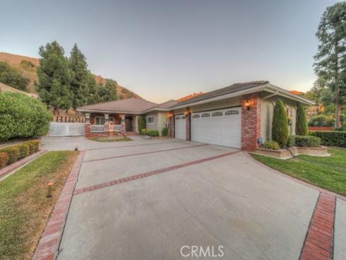 124  Buckthorn   Drive, Brea, CA