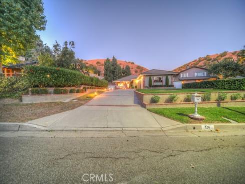 124  Buckthorn   Drive, Brea, CA