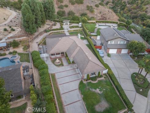 124  Buckthorn   Drive, Brea, CA