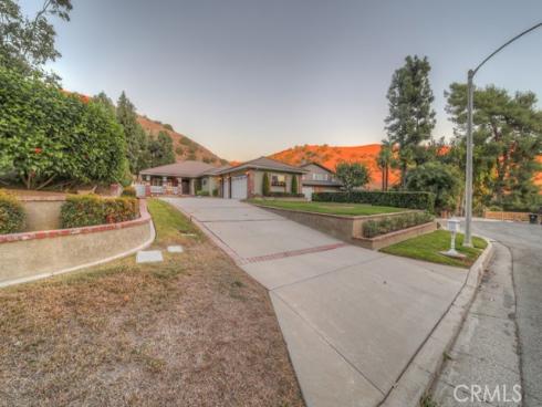 124  Buckthorn   Drive, Brea, CA