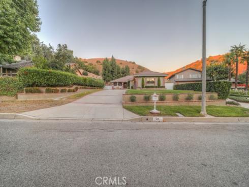 124  Buckthorn   Drive, Brea, CA