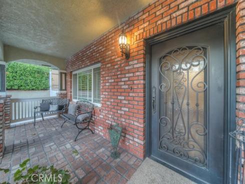 124  Buckthorn   Drive, Brea, CA