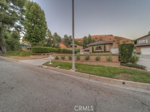 124  Buckthorn   Drive, Brea, CA