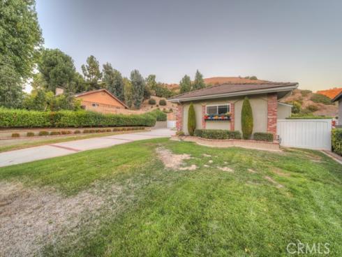 124  Buckthorn   Drive, Brea, CA