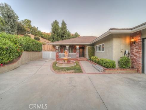 124  Buckthorn   Drive, Brea, CA