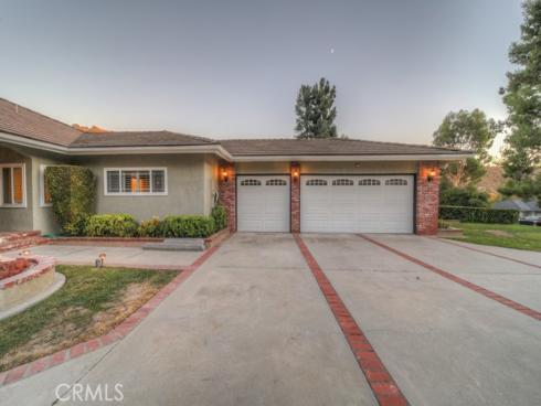 124  Buckthorn   Drive, Brea, CA