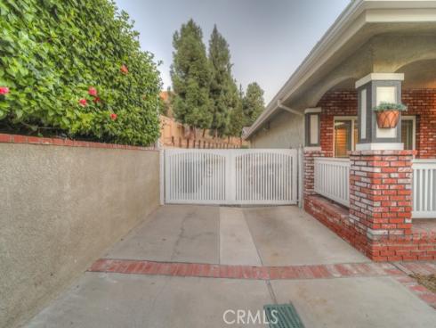 124  Buckthorn   Drive, Brea, CA