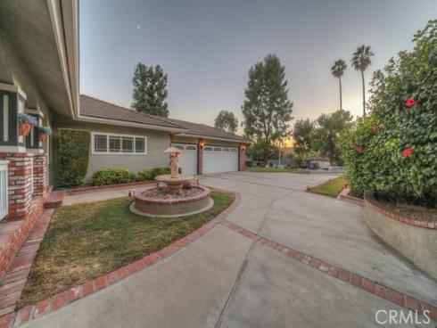 124  Buckthorn   Drive, Brea, CA