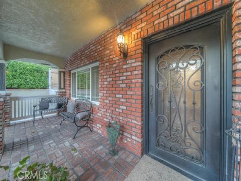 124  Buckthorn   Drive, Brea, CA