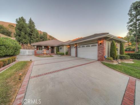 124  Buckthorn   Drive, Brea, CA