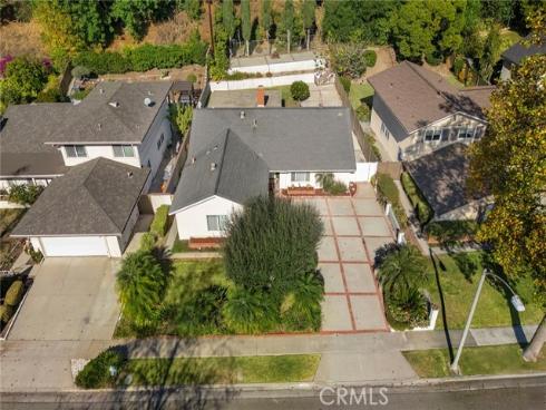 603  Brookwood   Street, Brea, CA