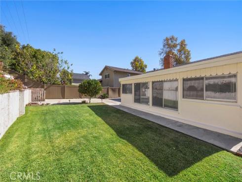 603  Brookwood   Street, Brea, CA