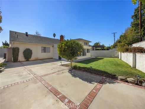 603  Brookwood   Street, Brea, CA