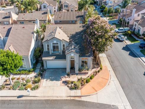 1522  Shaffer   Court, Brea, CA