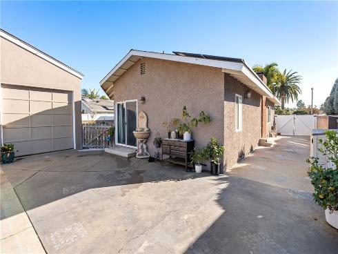 321 E Fir   Street, Brea, CA