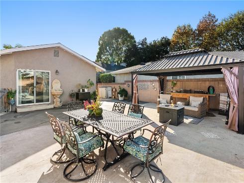 321 E Fir   Street, Brea, CA